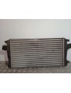Recambio de intercooler para opel astra j sports tourer cosmo referencia OEM IAM 13267647  