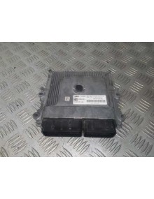 Recambio de centralita motor uce para citroën c3 picasso collection referencia OEM IAM 9818160080  