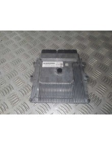 Recambio de centralita motor uce para citroën c3 picasso collection referencia OEM IAM 9818160080   2