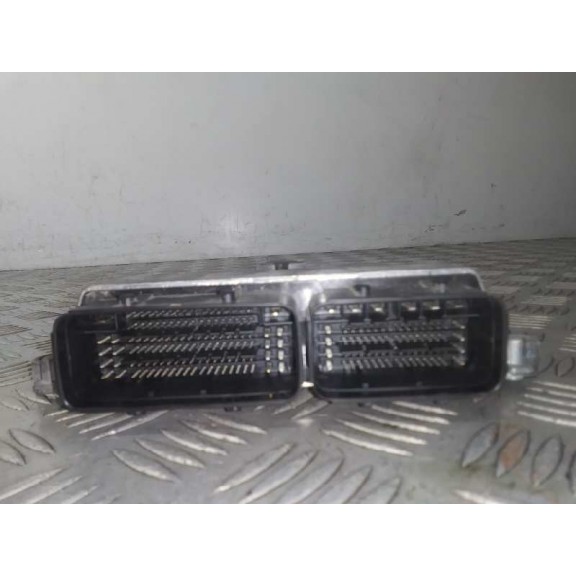 Recambio de centralita motor uce para citroën c3 picasso collection referencia OEM IAM 9818160080  