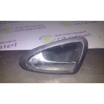 MANETA INTERIOR TRASERA IZQUIERDA 