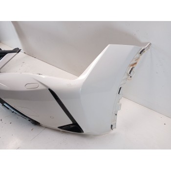 Recambio de paragolpes delantero para lexus ux (_aa1_, _ah1_, _ma1_) 250h (mzah10) referencia OEM IAM 5211276902 5211376900 5310