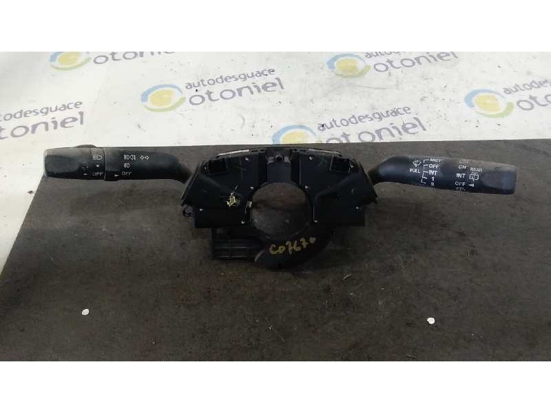 Recambio de mando multifuncion para mazda 2 berlina (dy) 1.4 crtd active referencia OEM IAM 3M7113N064FC  