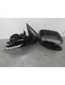 Recambio de retrovisor derecho para skoda octavia berlina (1z3) referencia OEM IAM  NUEVO 6 PINS 04--09 2