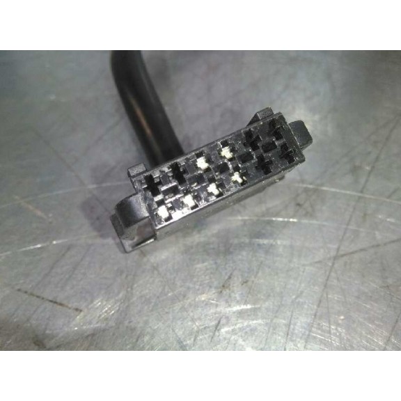 Recambio de retrovisor derecho para skoda octavia berlina (1z3) referencia OEM IAM  NUEVO 6 PINS 04--09