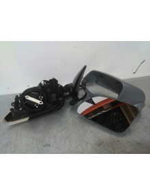 Recambio de retrovisor izquierdo para skoda octavia berlina (1z3) referencia OEM IAM  NUEVO 6 PINS 04--09