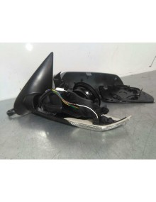 Recambio de retrovisor izquierdo para skoda octavia berlina (1z3) referencia OEM IAM  NUEVO 6 PINS 04--09 2