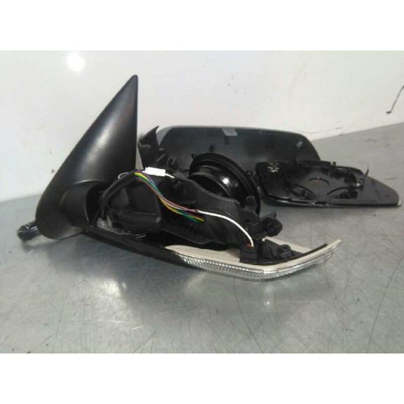 Recambio de retrovisor izquierdo para skoda octavia berlina (1z3) referencia OEM IAM  NUEVO 6 PINS 04--09