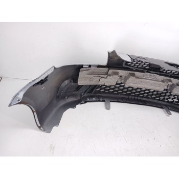 Recambio de paragolpes delantero para kia rio 1.4 active referencia OEM IAM 865111G600  