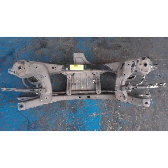 Recambio de puente trasero para ford kuga (cbs) 1.5 ecoboost cat referencia OEM IAM   