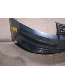 Recambio de paragolpes delantero para fiat stilo (192) 1.9 jtd cat referencia OEM IAM  AZUL 5 PUERTAS 2