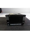 Recambio de sistema audio / radio cd para seat altea (5p1) 2.0 tdi referencia OEM IAM 5P0035192A  