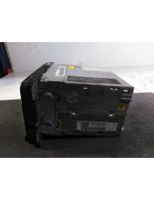 Recambio de sistema audio / radio cd para seat altea (5p1) 2.0 tdi referencia OEM IAM 5P0035192A   2