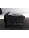Recambio de sistema audio / radio cd para seat altea (5p1) 2.0 tdi referencia OEM IAM 5P0035192A  