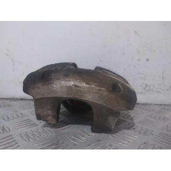 Recambio de pinza freno delantera izquierda para peugeot 508 allure referencia OEM IAM 78TGW30023642U  