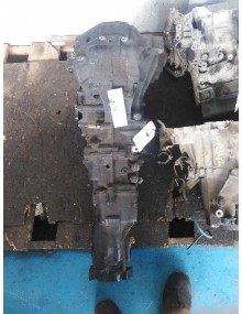 Recambio de caja cambios para audi a4 berlina (8e) 2.5 tdi quattro (132kw) referencia OEM IAM ETSENV CASCO 