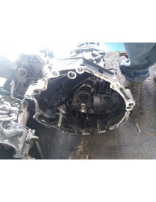 Recambio de caja cambios para audi a4 berlina (8e) 2.5 tdi quattro (132kw) referencia OEM IAM ETSENV CASCO  2