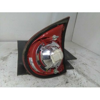 Recambio de piloto trasero izquierdo interior para volkswagen golf v berlina (1k1) gt sport referencia OEM IAM   INTERIOR