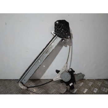 Recambio de elevalunas trasero derecho para subaru impreza g12 classic referencia OEM IAM  2 PINES 