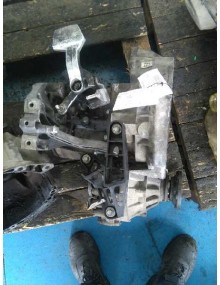 Recambio de caja cambios para volkswagen golf v berlina (1k1) highline referencia OEM IAM GQQ CASCO SIN REPARACION