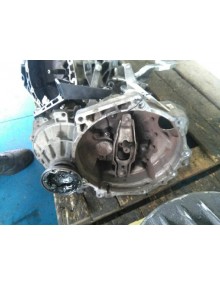 Recambio de caja cambios para volkswagen golf v berlina (1k1) highline referencia OEM IAM GQQ CASCO SIN REPARACION 2