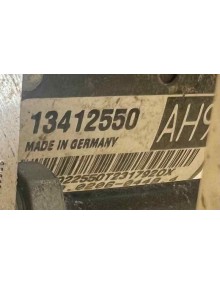 Recambio de abs para chevrolet cruze station wagon lt+ referencia OEM IAM 13412550 10020304494  2