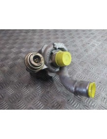 Recambio de turbocompresor para renault scenic (ja..) 1.9 dci dynamique referencia OEM IAM 8200091350 8200091350A 7701474358 2