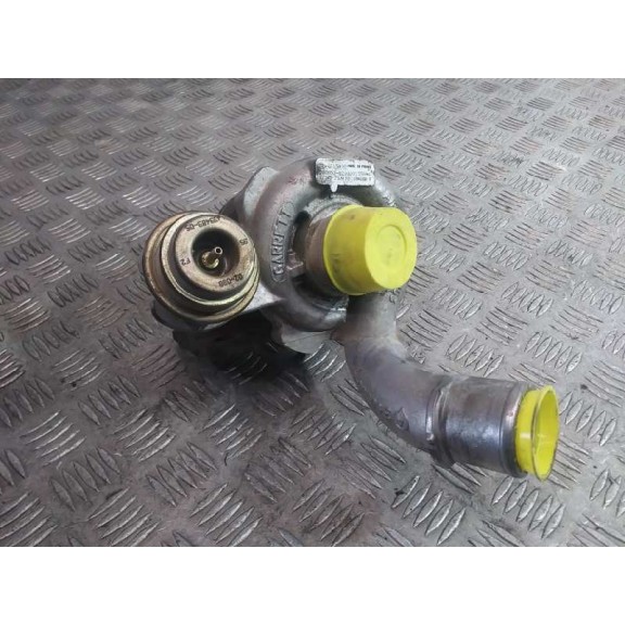 Recambio de turbocompresor para renault scenic (ja..) 1.9 dci dynamique referencia OEM IAM 8200091350 8200091350A 7701474358