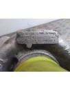 Recambio de turbocompresor para renault scenic (ja..) 1.9 dci dynamique referencia OEM IAM 8200091350 8200091350A 7701474358