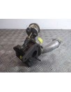 Recambio de turbocompresor para renault scenic (ja..) 1.9 dci dynamique referencia OEM IAM 8200091350 8200091350A 7701474358