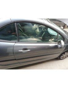 Recambio de puerta delantera derecha para peugeot 207 cc sport referencia OEM IAM 9004Y6   2