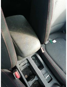 Recambio de apoyabrazos central para ford focus st-line referencia OEM IAM DS7T15K603AA  