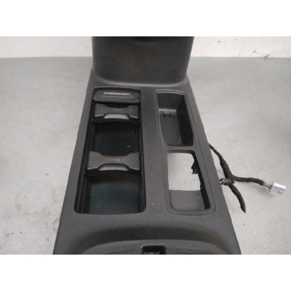 Recambio de apoyabrazos central para ford focus st-line referencia OEM IAM DS7T15K603AA  