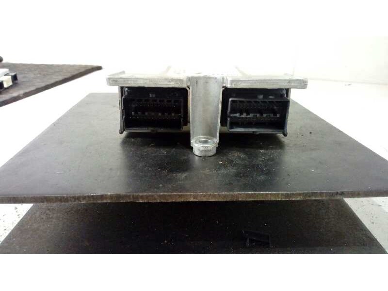 Recambio de centralita airbag para opel astra h ber. cosmo referencia OEM IAM 13227920 13227920 