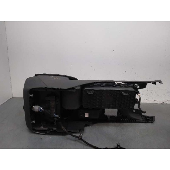 Recambio de apoyabrazos central para ford focus st-line referencia OEM IAM DS7T15K603AA  