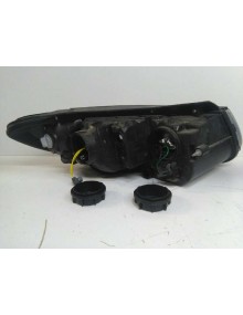Recambio de faro izquierdo para hyundai santa fe (bm) referencia OEM IAM  NUEVO SIN MOTOR H1+H7 2
