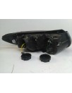 Recambio de faro izquierdo para hyundai santa fe (bm) referencia OEM IAM  NUEVO SIN MOTOR H1+H7