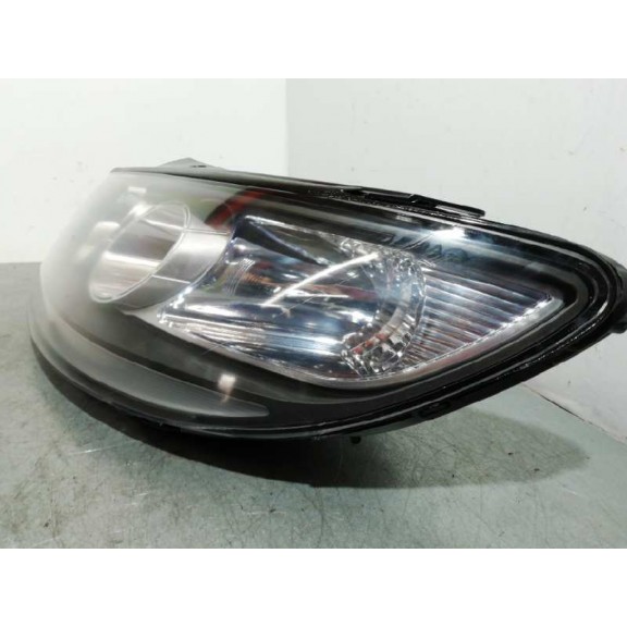 Recambio de faro izquierdo para hyundai santa fe (bm) referencia OEM IAM  NUEVO SIN MOTOR H1+H7