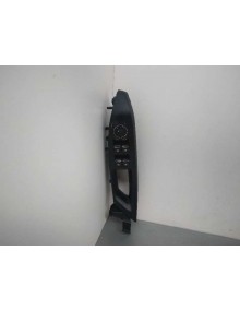 Recambio de mando elevalunas delantero izquierdo para ford focus st-line referencia OEM IAM NX7T14540FC 4 TECLAS  2