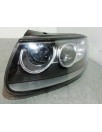 Recambio de faro izquierdo para hyundai santa fe (bm) referencia OEM IAM  NUEVO SIN MOTOR H1+H7
