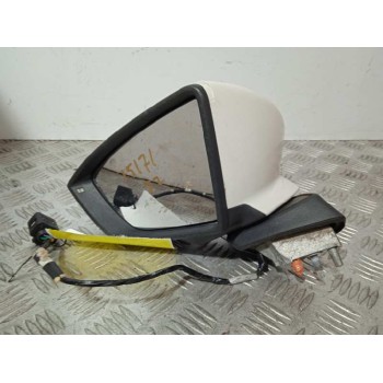 RETROVISOR IZQUIERDO 6 PINS