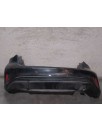 Recambio de paragolpes trasero para ford focus st-line referencia OEM IAM  CON SENSORES 