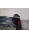 Recambio de paragolpes trasero para ford focus st-line referencia OEM IAM  CON SENSORES 