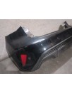 Recambio de paragolpes trasero para ford focus st-line referencia OEM IAM  CON SENSORES 