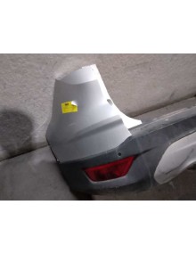 Recambio de paragolpes trasero para ford kuga (cbs) trend+ referencia OEM IAM  CON SENSORES PLATA 2