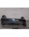 Recambio de paragolpes trasero para ford focus st-line referencia OEM IAM  CON SENSORES 