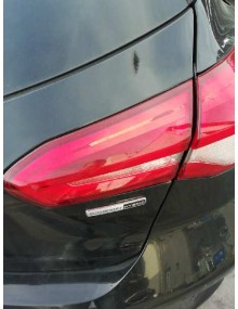 Recambio de piloto trasero derecho interior para ford focus st-line referencia OEM IAM JX7B13A602CD  