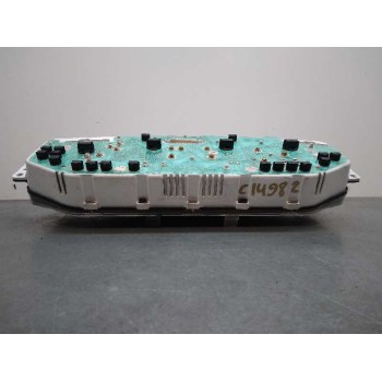 Recambio de cuadro instrumentos para kia carens 2.0 turbodiesel cat referencia OEM IAM 200399400K 200399400K 