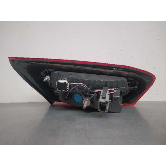 Recambio de piloto trasero derecho interior para ford focus st-line referencia OEM IAM JX7B13A602CD  