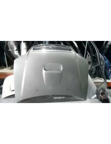 Recambio de capot para kia carnival ii 2.9 crdi cat referencia OEM IAM K54Z52310 GRIS OSCURO 